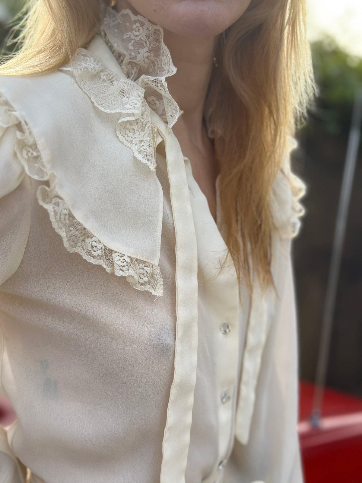 Vintage Dress №192