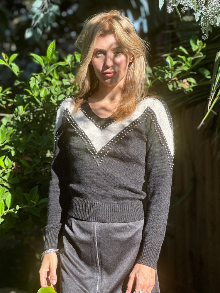 
                  
                    Dynasty sweater
                  
                