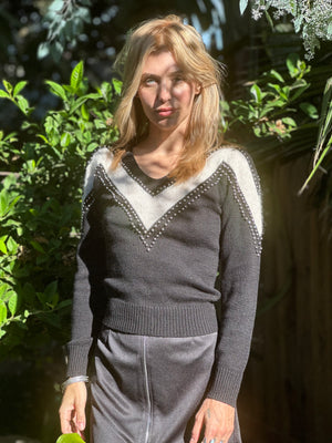 
                  
                    Dynasty sweater
                  
                