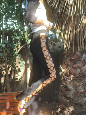 
                  
                    Rebel Yell pant
                  
                