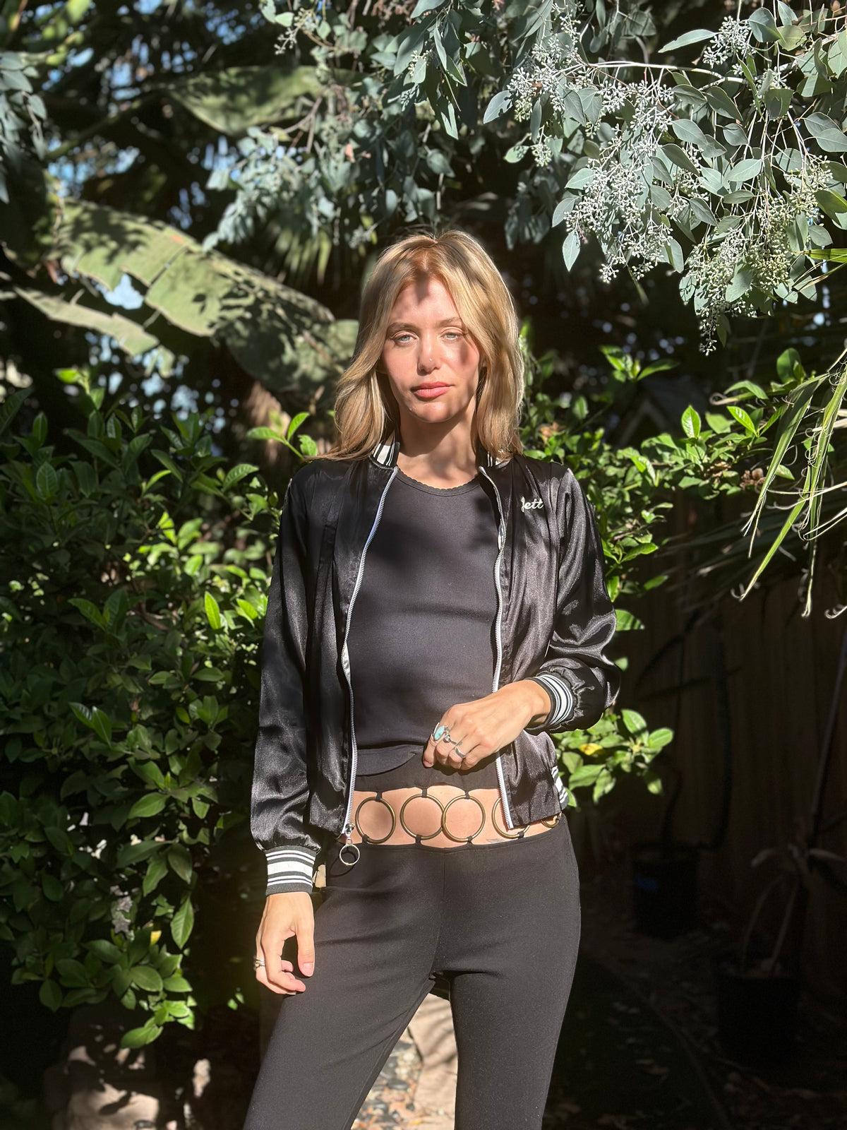 Runaways bomber
