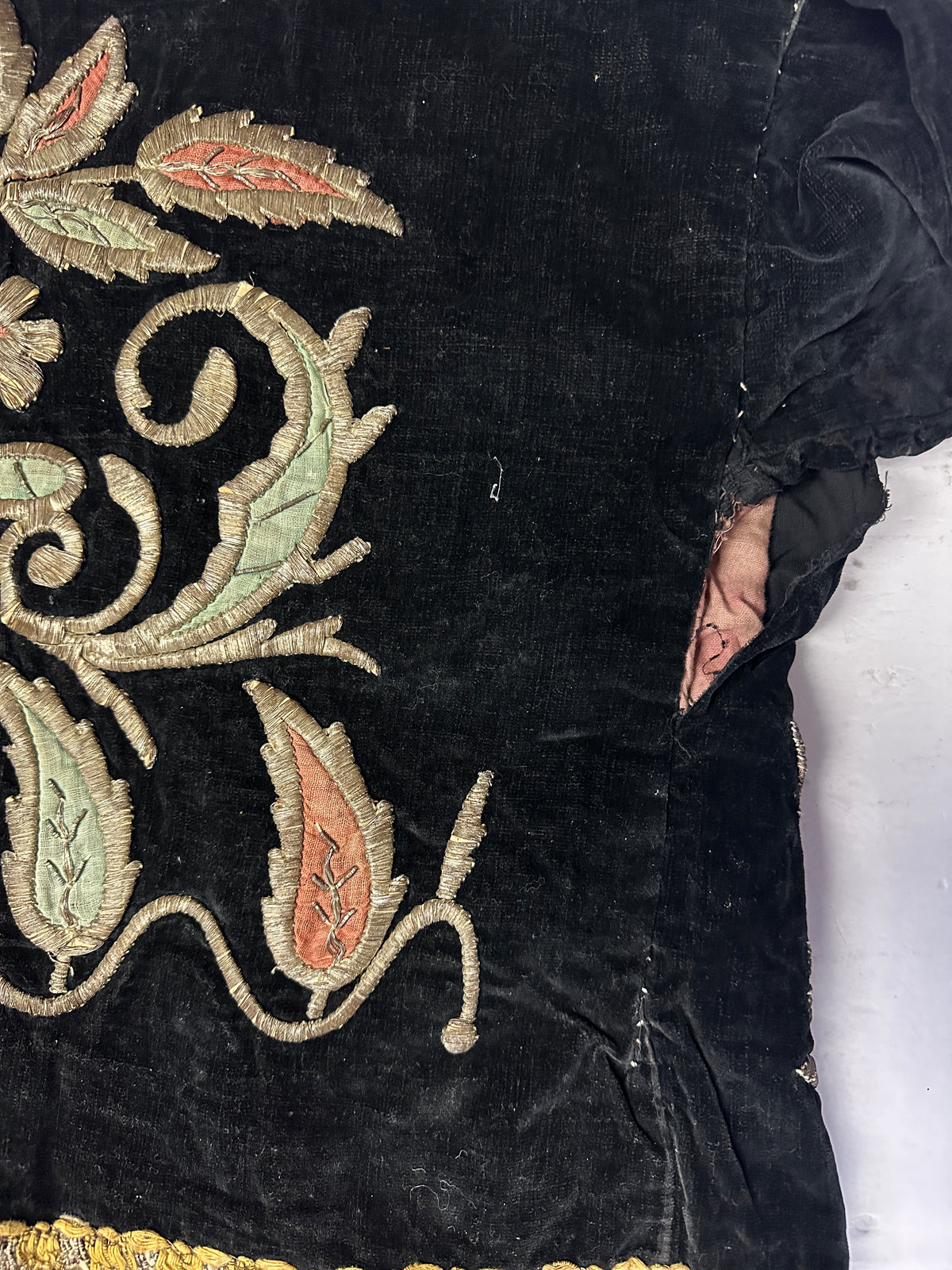 Vintage Jacket №131