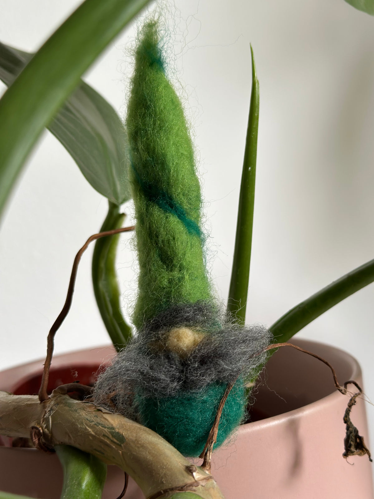 Virid : Felted Forest Folk