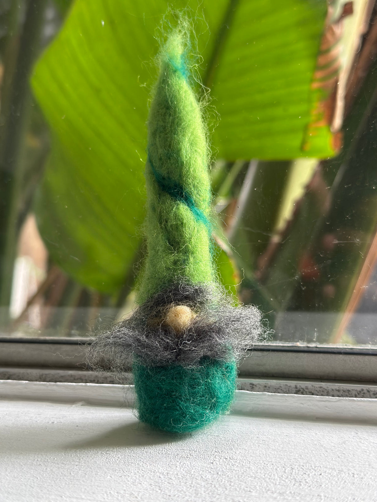 Virid : Felted Forest Folk