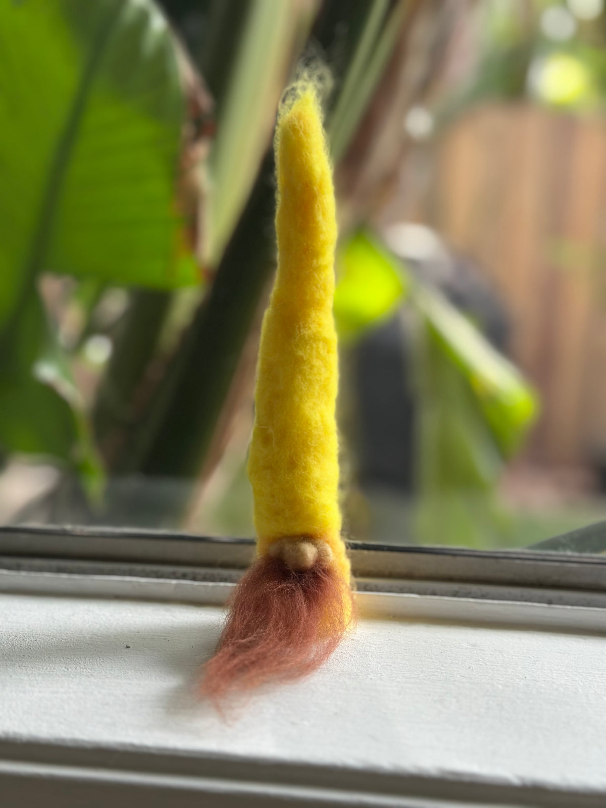 Sol : Felted Forest Folk