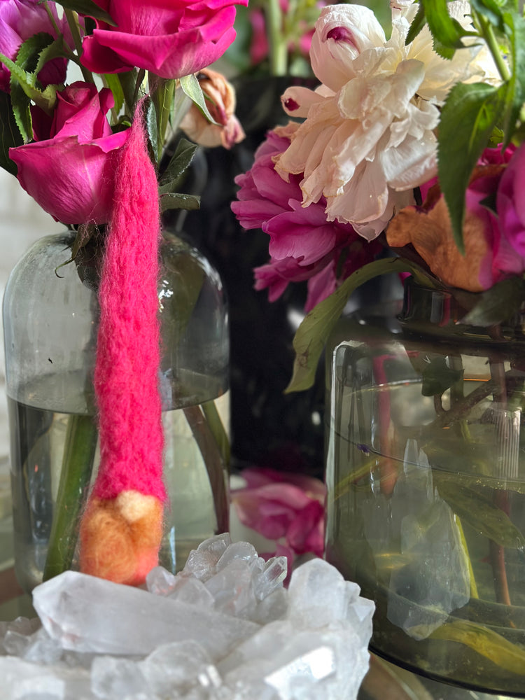 
                  
                    Phlox : Felted Forest Folk
                  
                