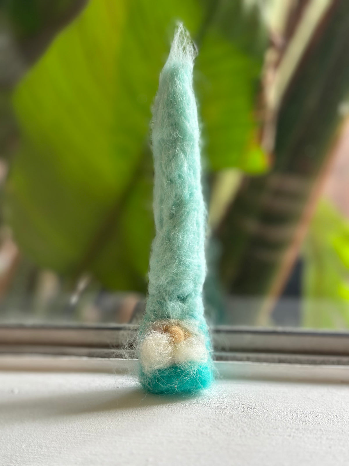 Cirrus : Felted Forest Folk