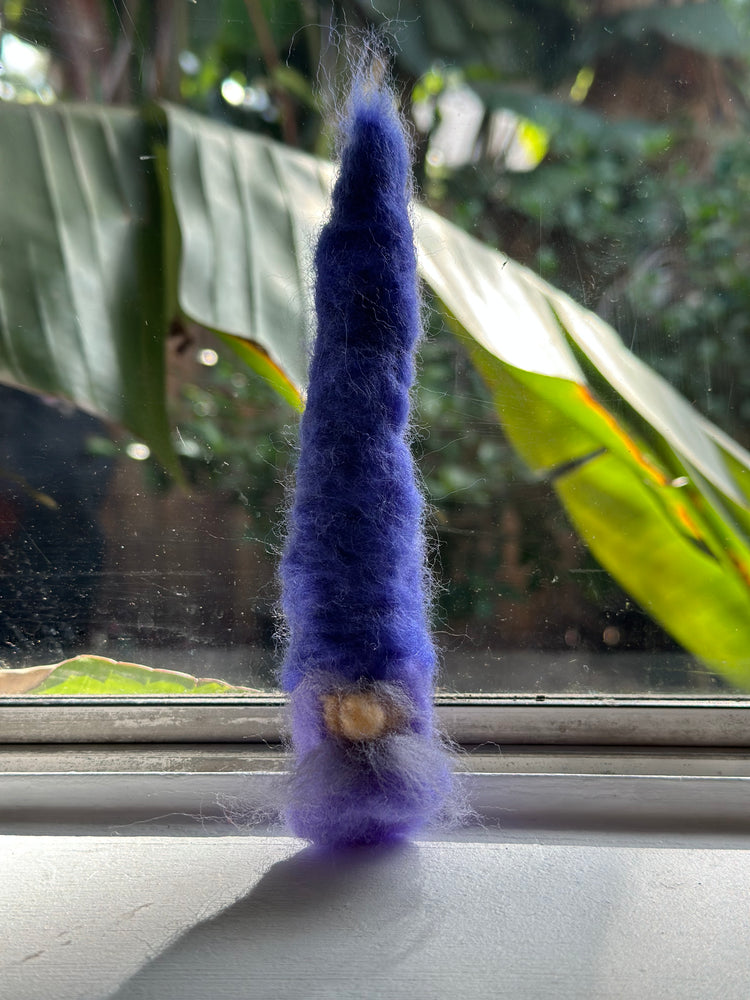 
                  
                    Dusk : Felted Forest Folk
                  
                