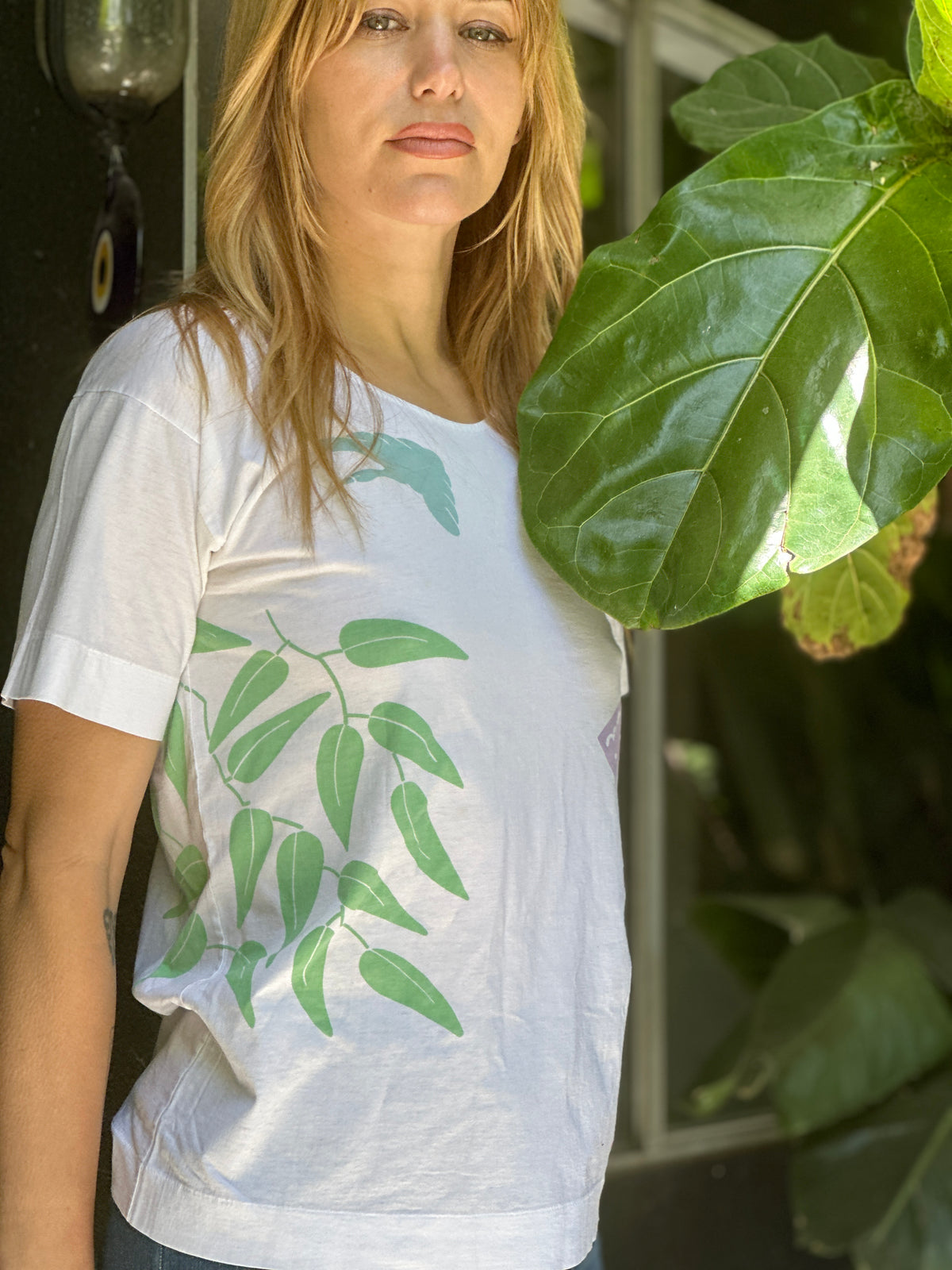 Vintage Tee №257