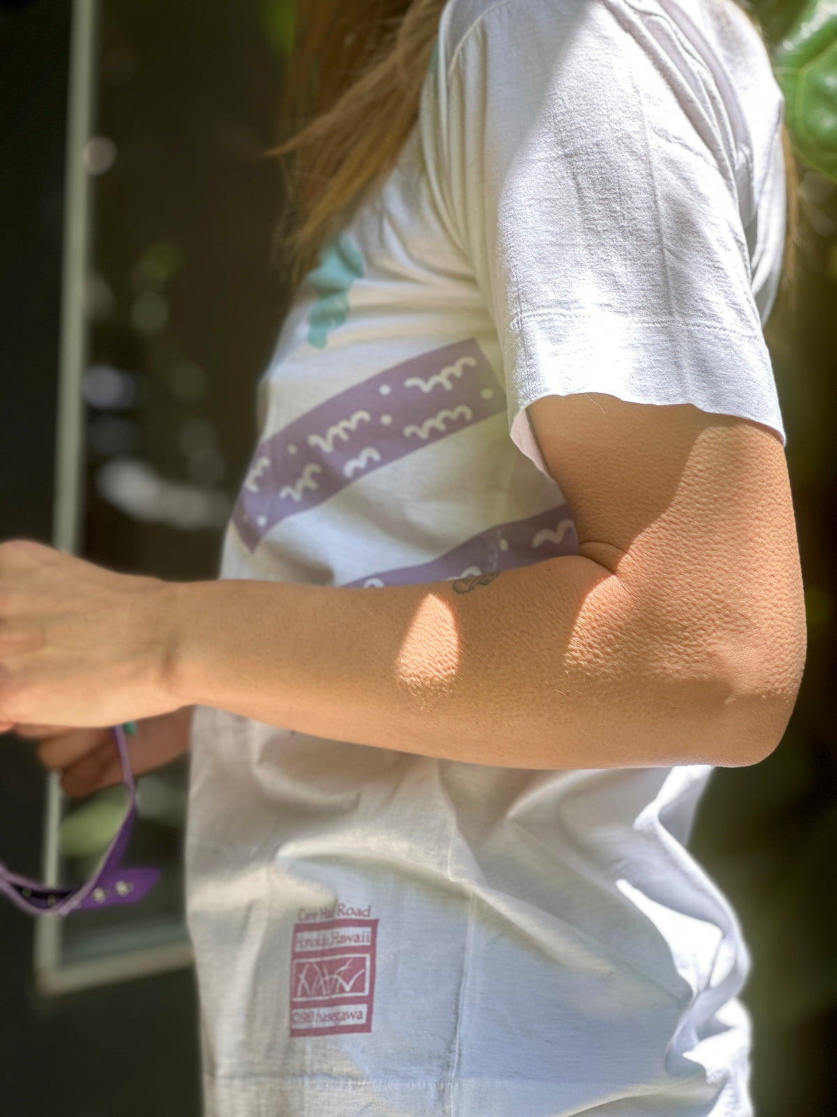 Vintage Tee №257