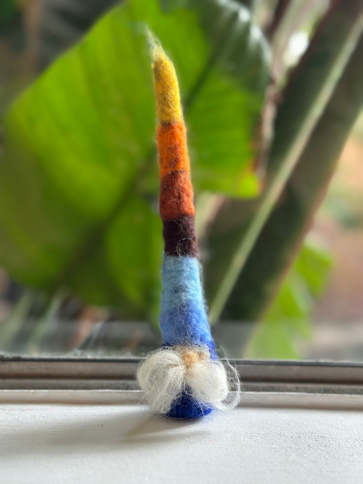 California Dreamin : Felted Forest Folk