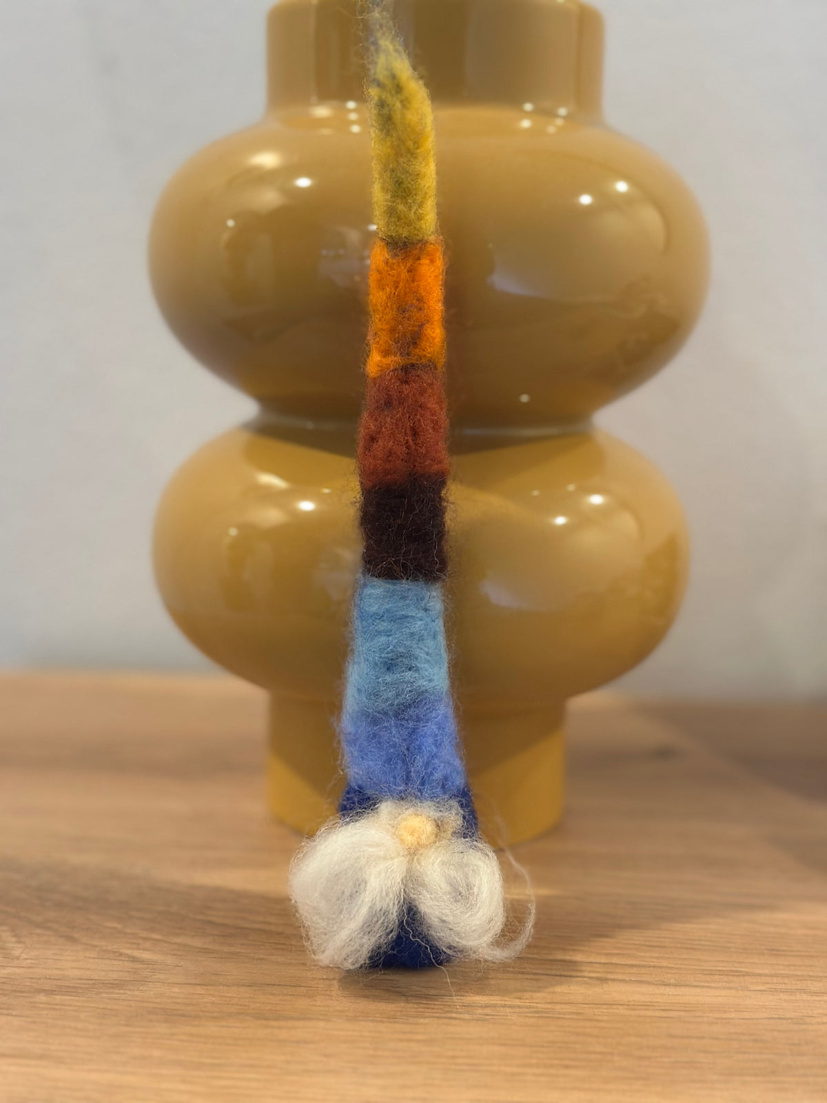 California Dreamin : Felted Forest Folk
