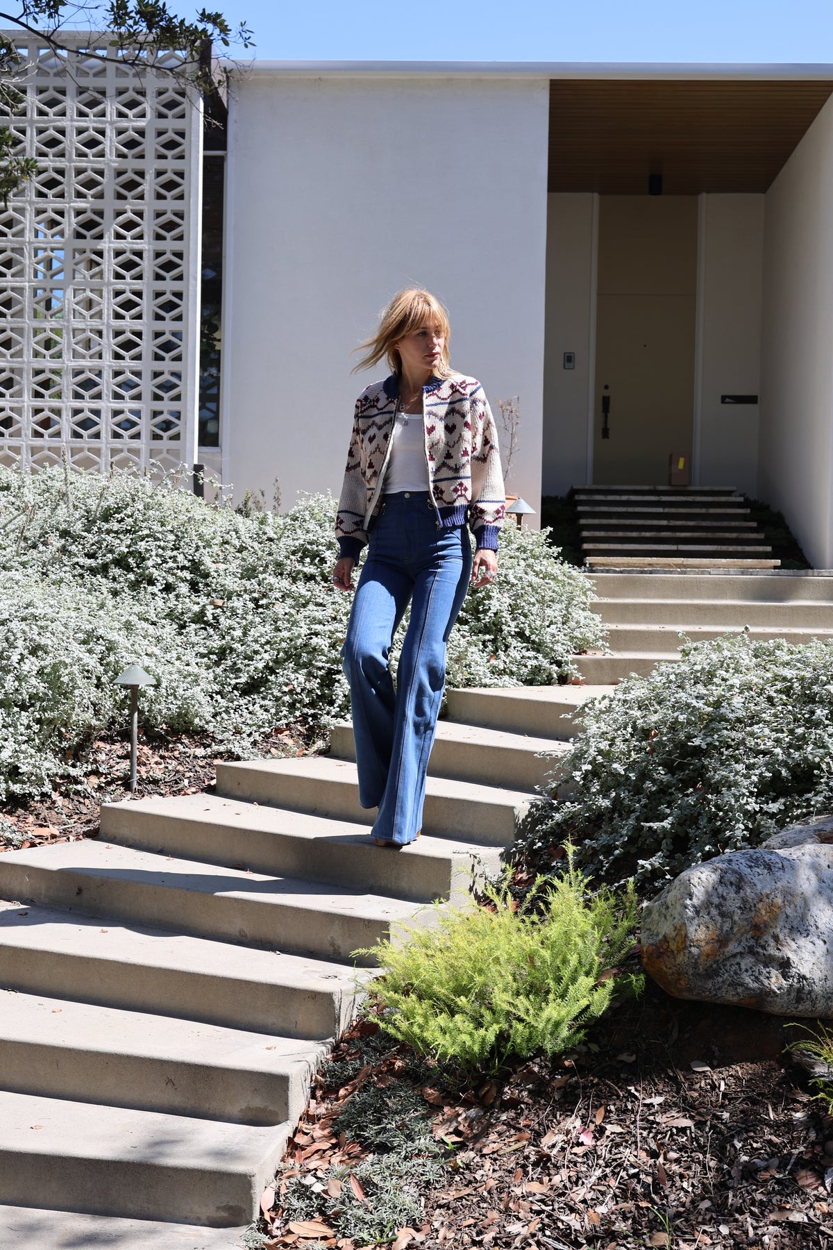 Ashbury sweater