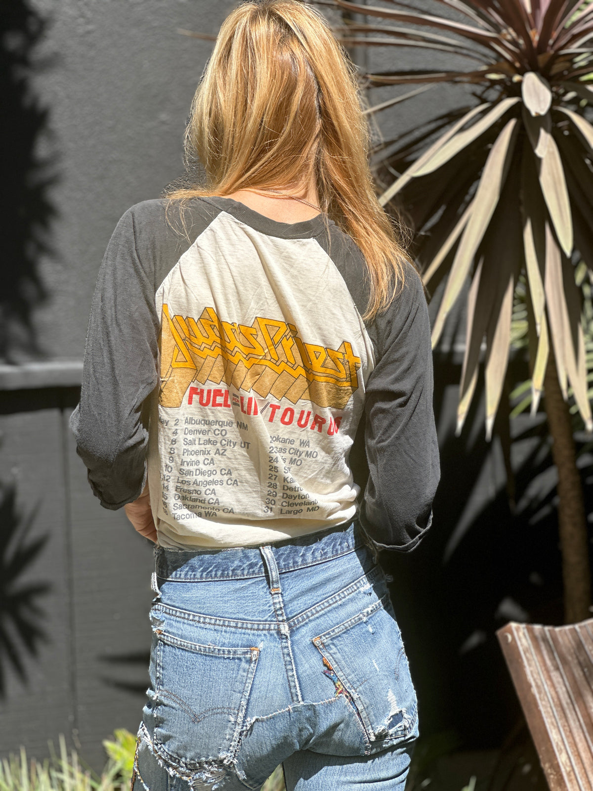Vintage Tee №134