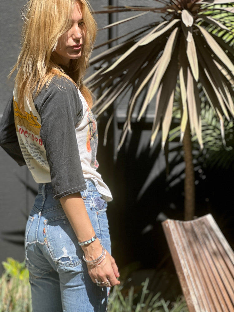 
                  
                    Vintage Tee №134
                  
                