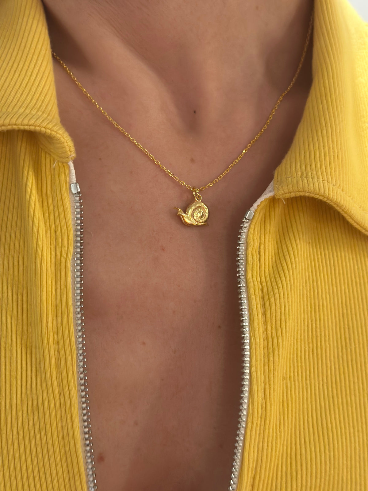 take it easy necklace