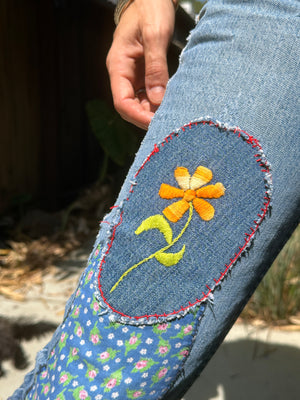 
                  
                    Vintage Denim №17
                  
                