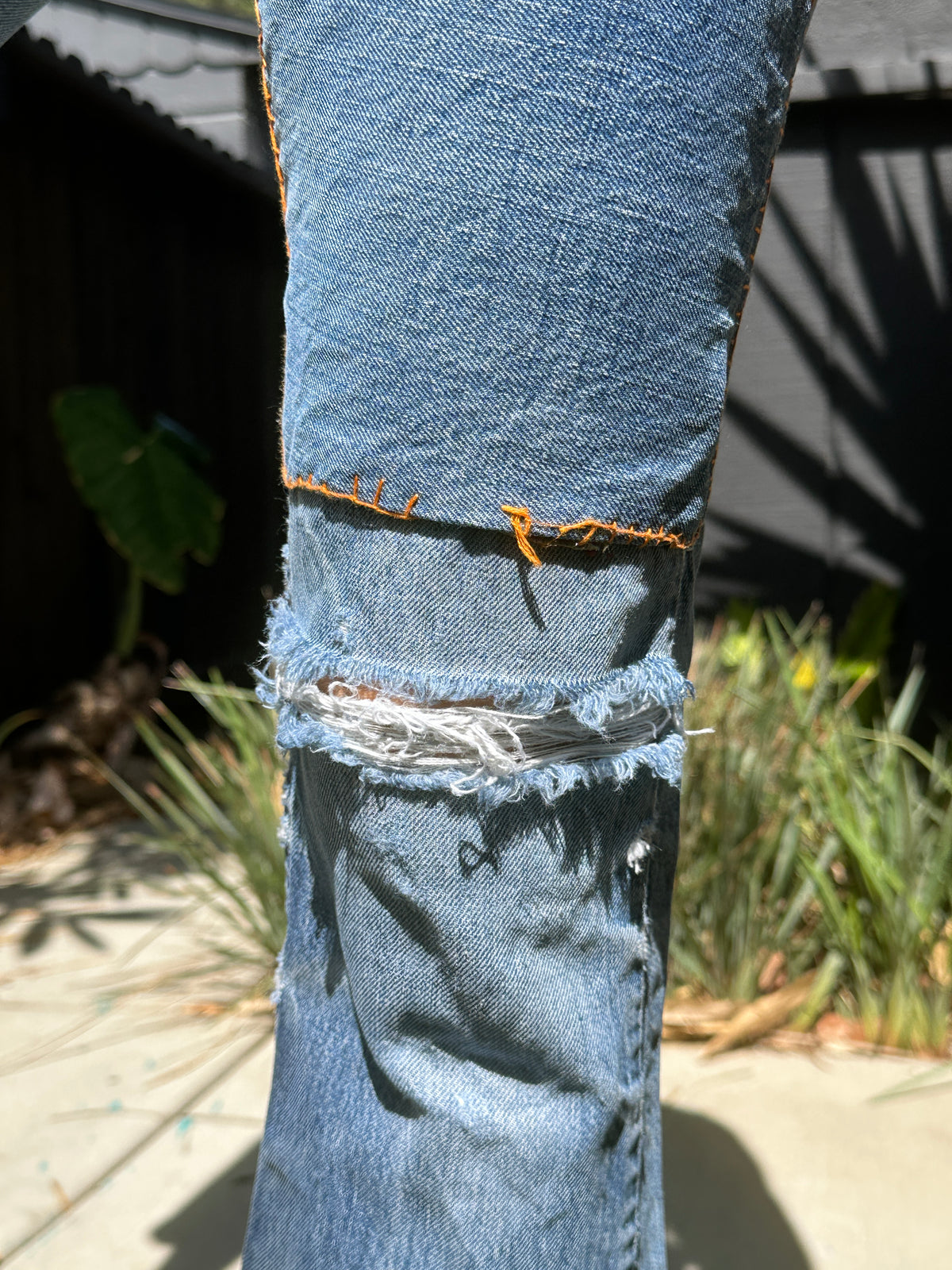 Vintage Denim №17