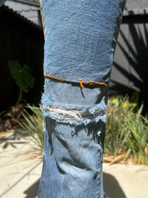 
                  
                    Vintage Denim №17
                  
                