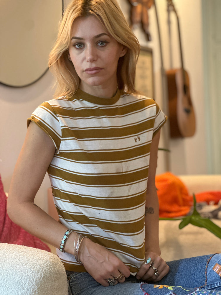 
                  
                    Vintage Tee №135
                  
                