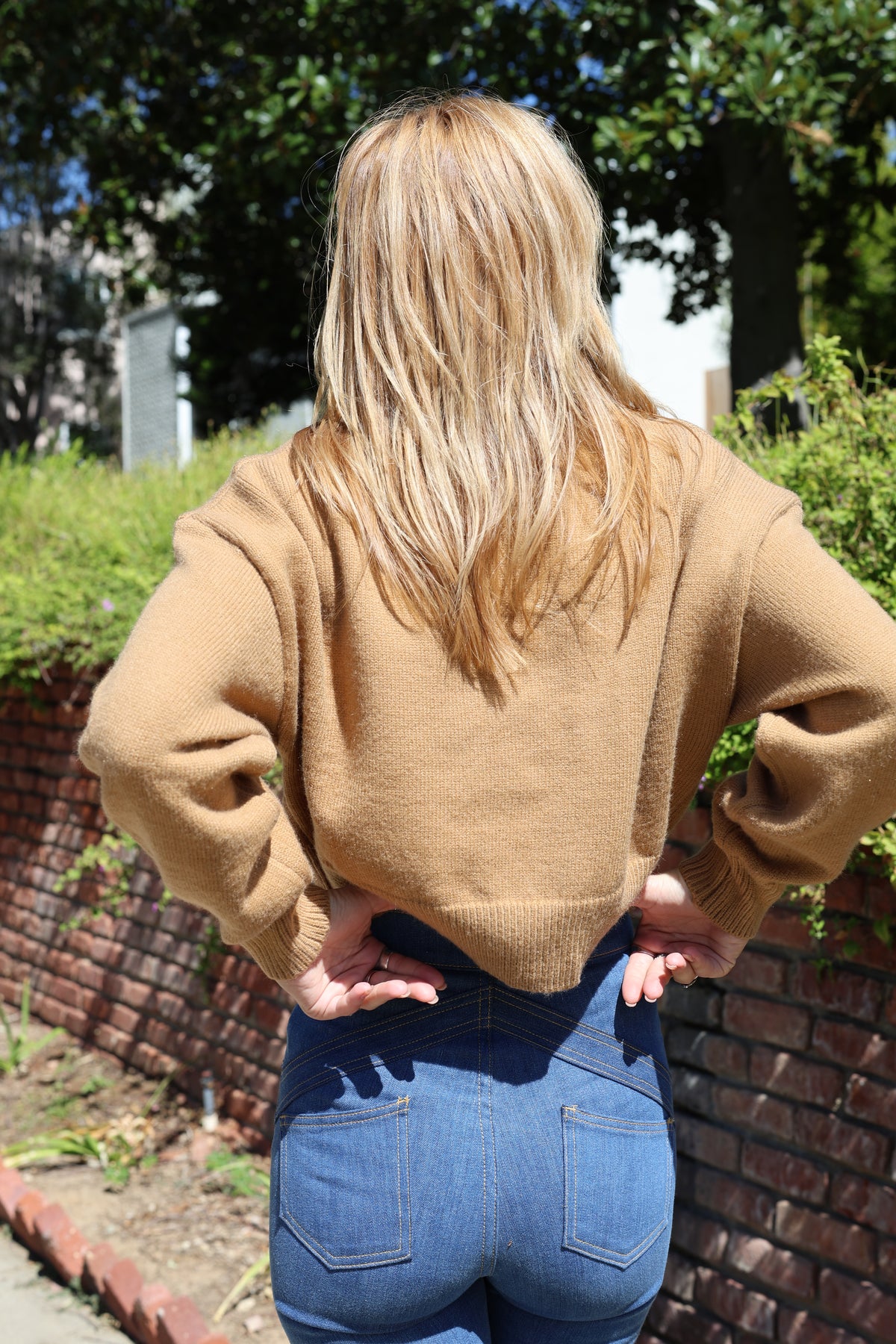 Dylan sweater