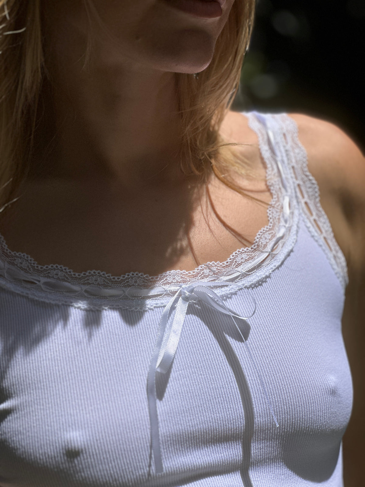 Amelie Tank FINAL SALE