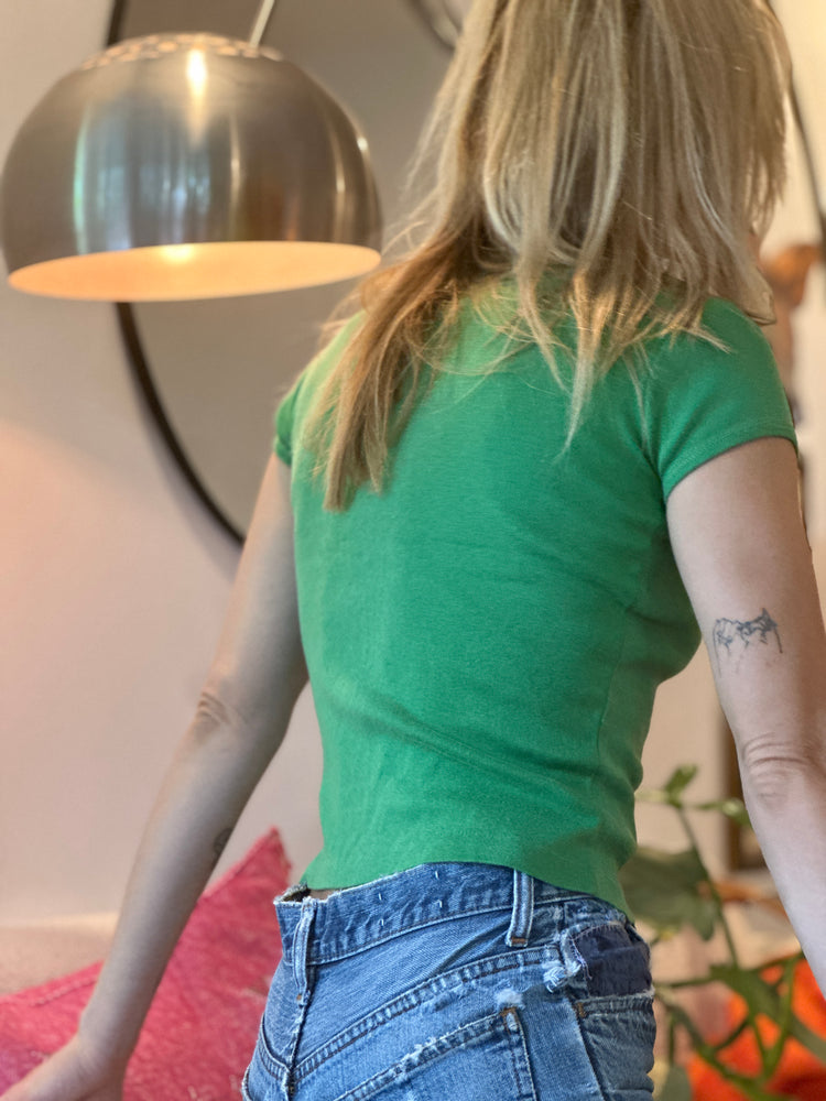 
                  
                    Vintage Tee №136
                  
                