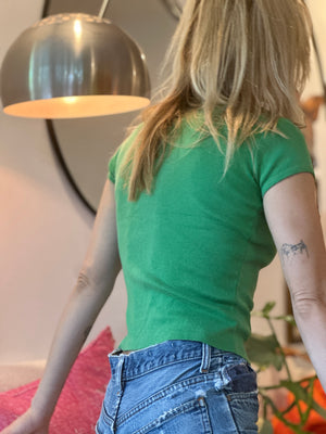 
                  
                    Vintage Tee №136
                  
                