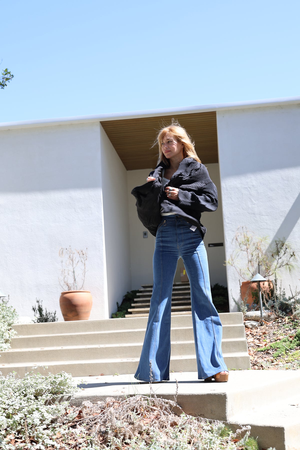 Klute jacket