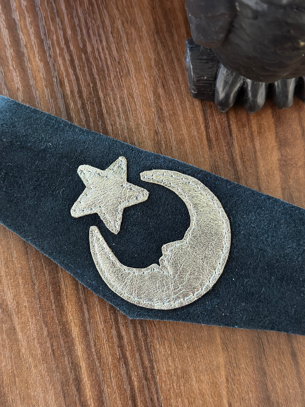 jojo nouveau choker №43