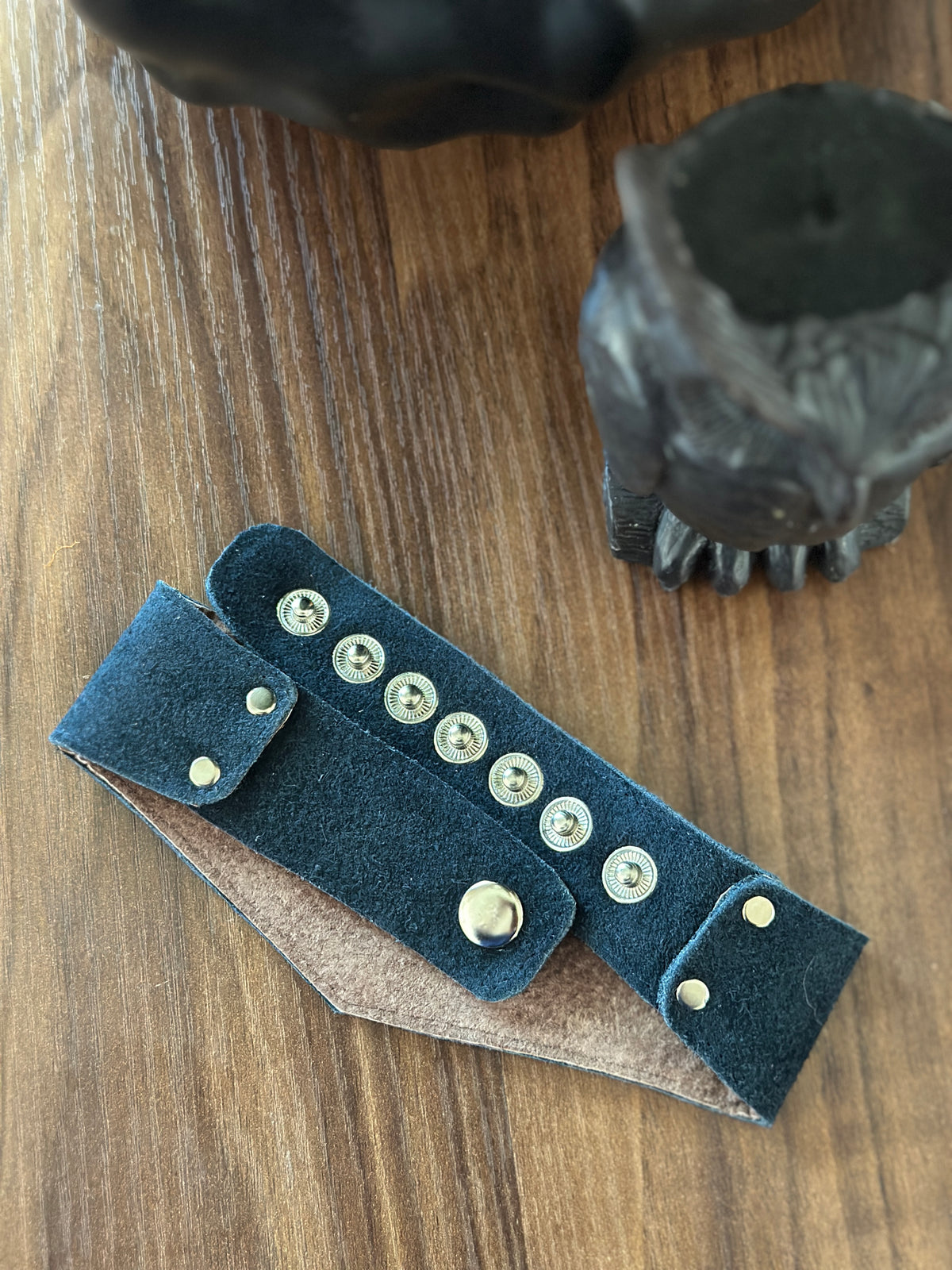 jojo nouveau choker №43