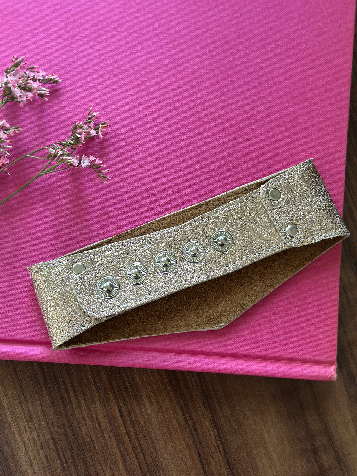 jojo nouveau choker №44