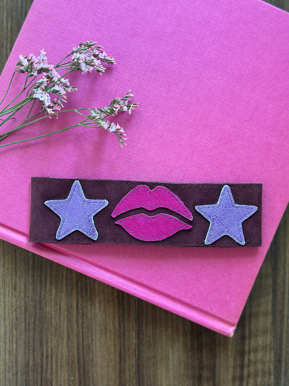 jojo nouveau choker №45