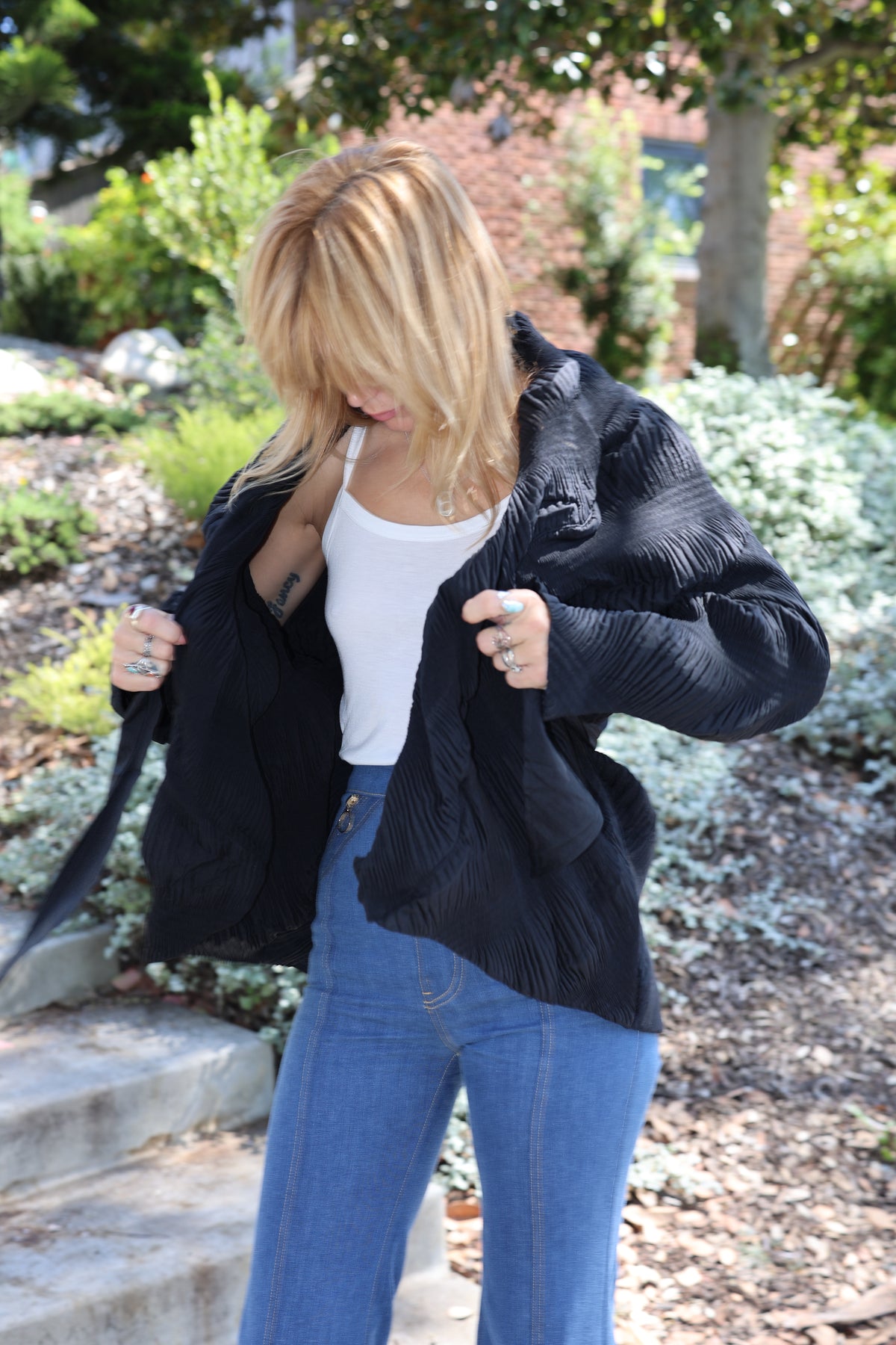 Klute jacket