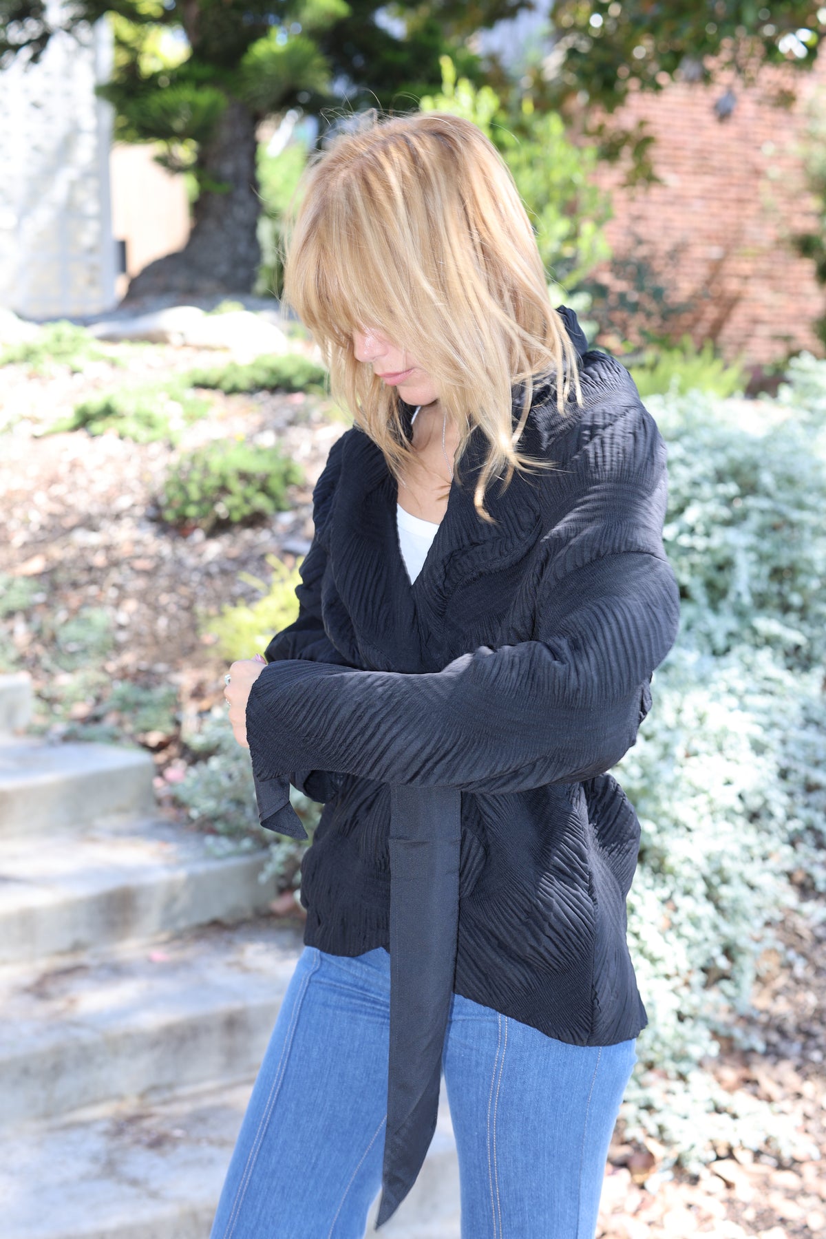 Klute jacket