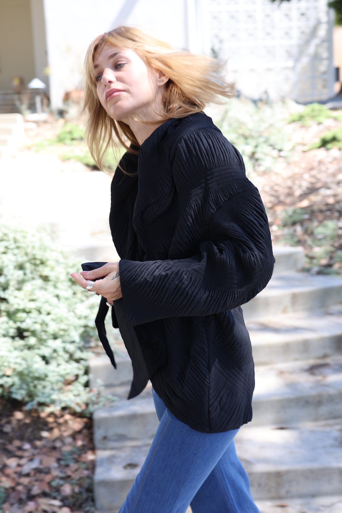 Klute jacket