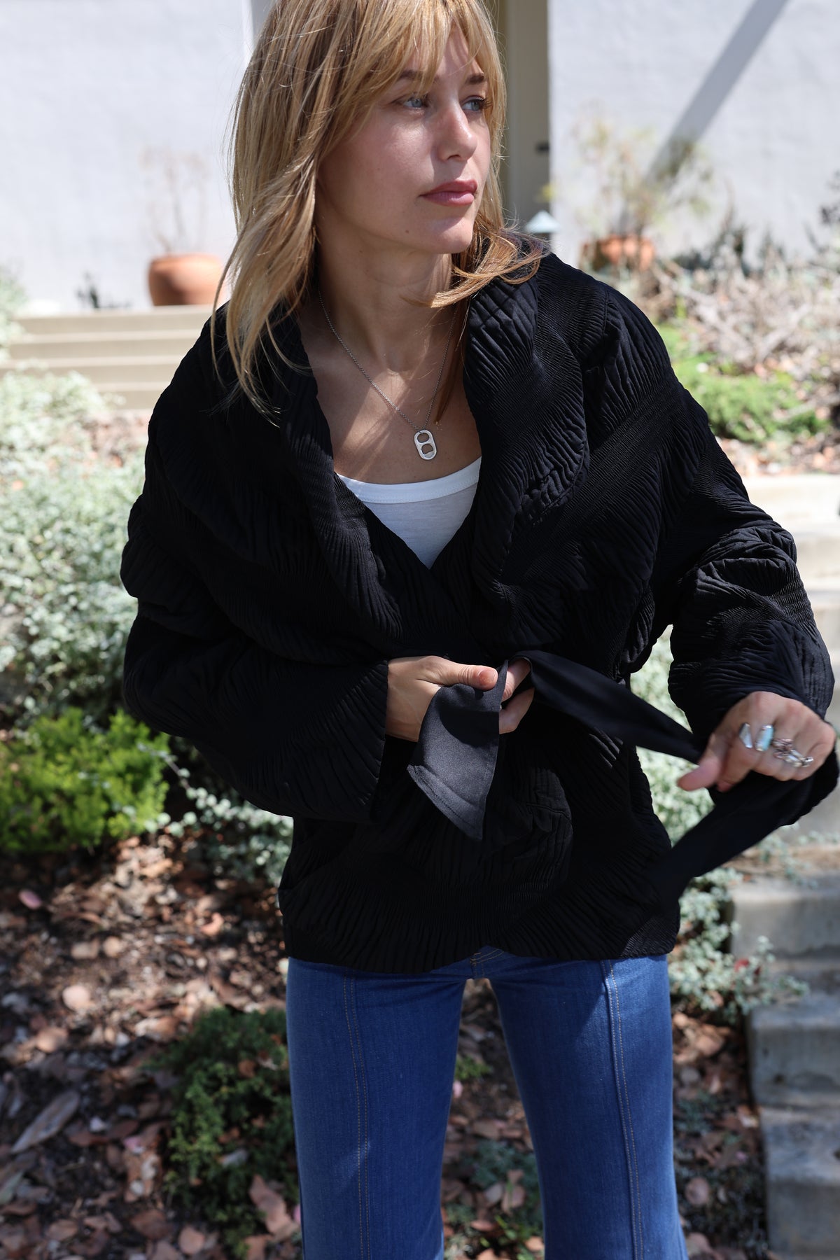 Klute jacket