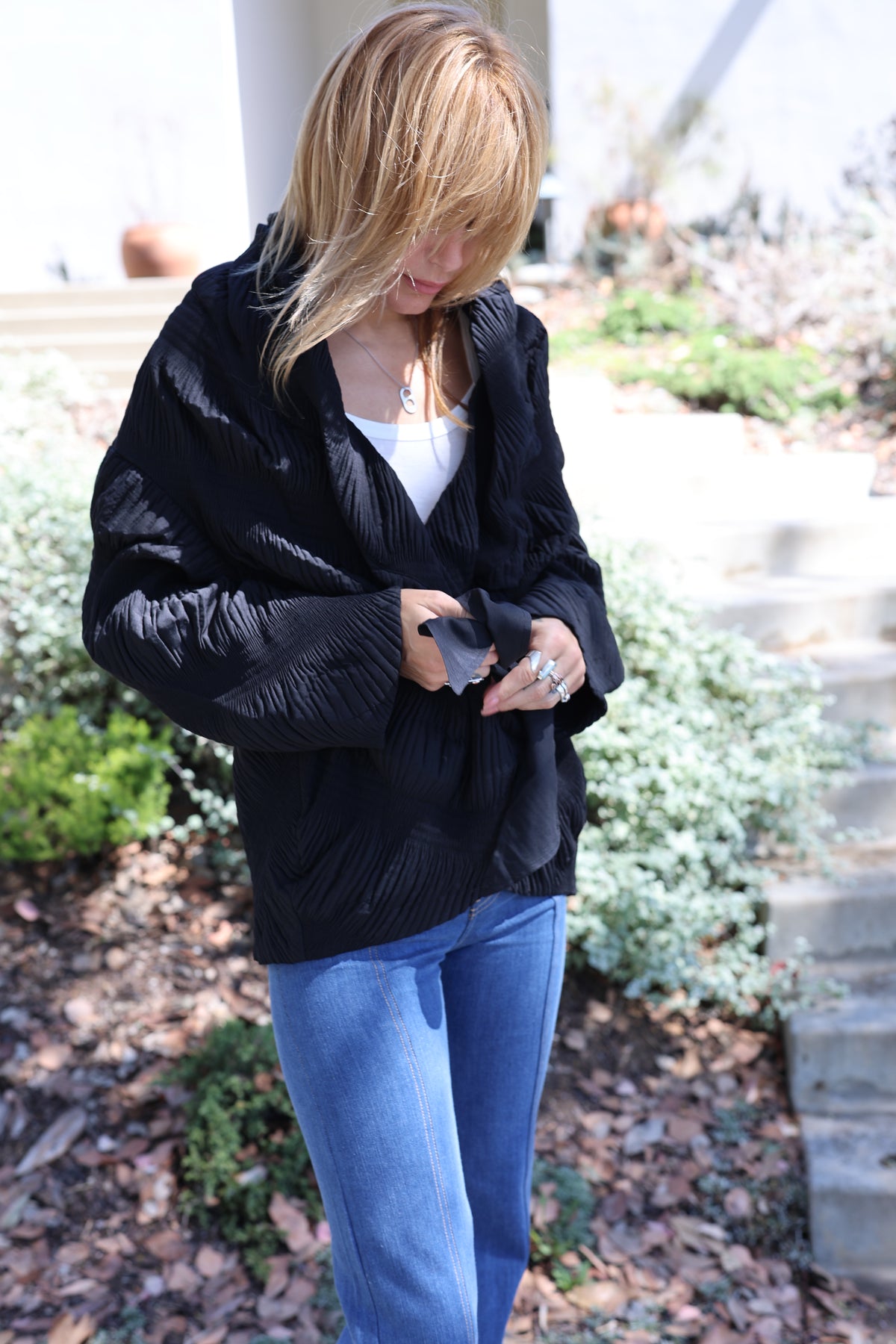 Klute jacket
