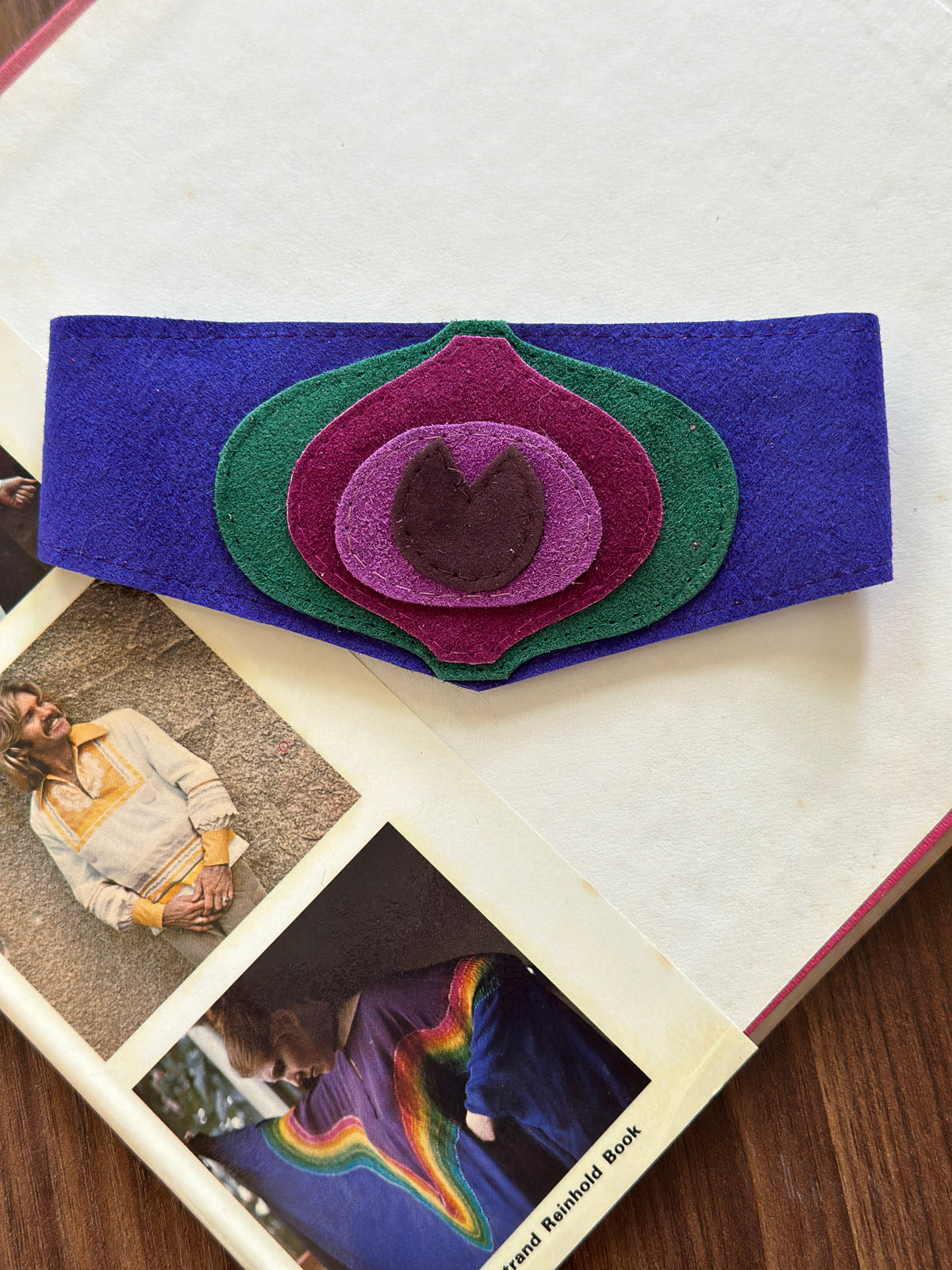 jojo nouveau choker №46
