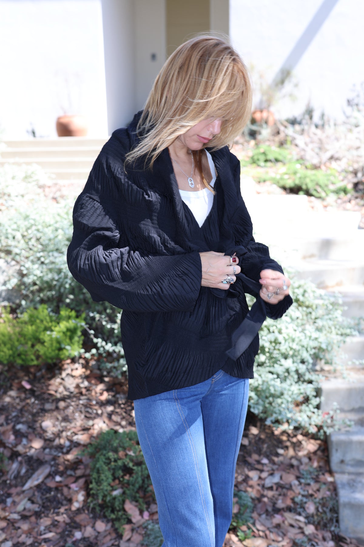 Klute jacket
