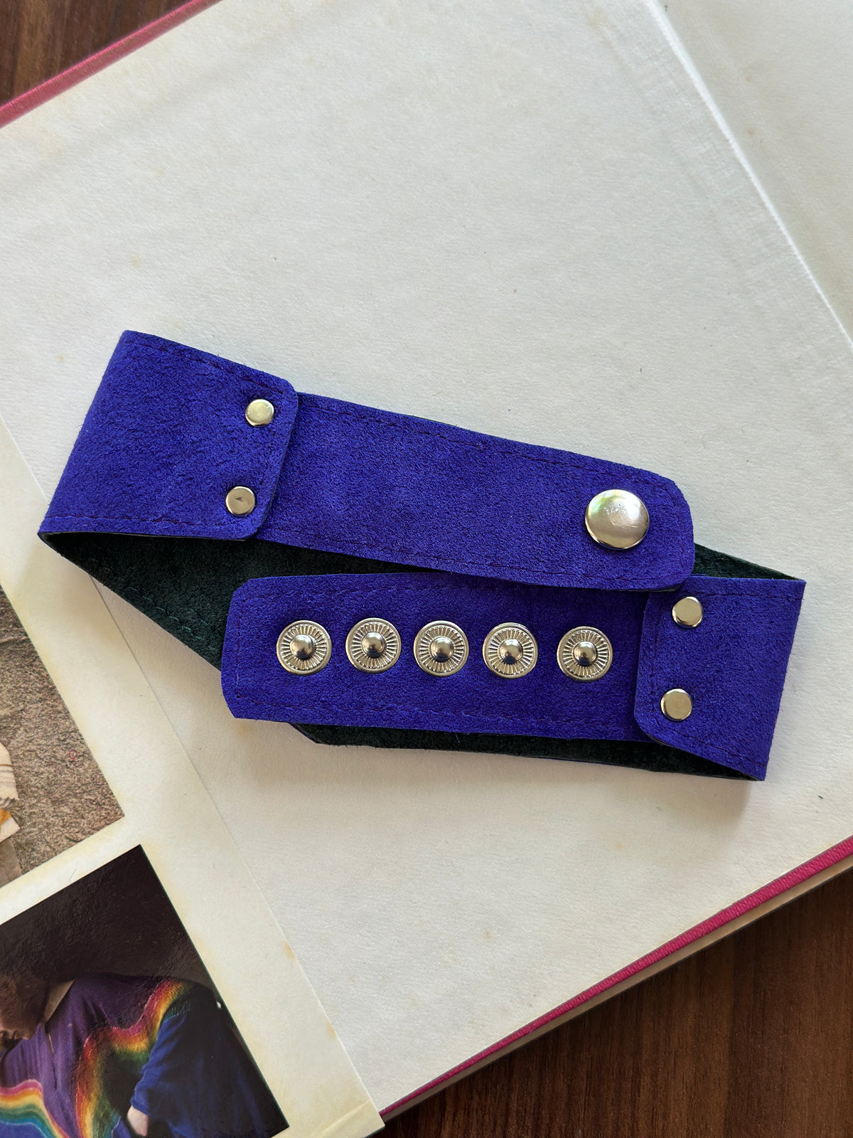 jojo nouveau choker №46