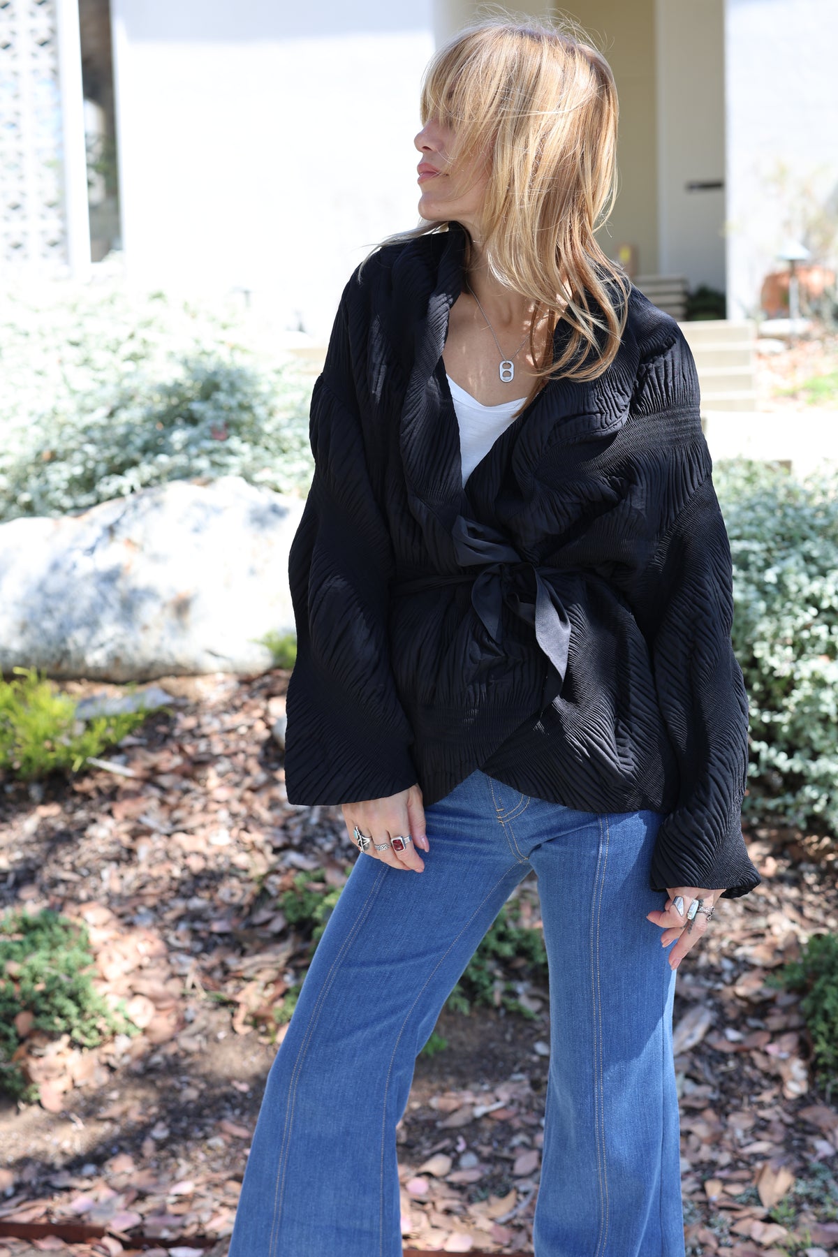 Klute jacket