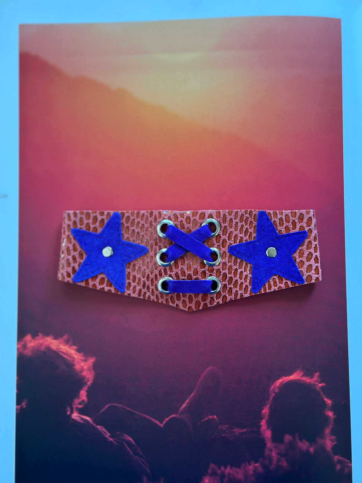 jojo nouveau choker №49