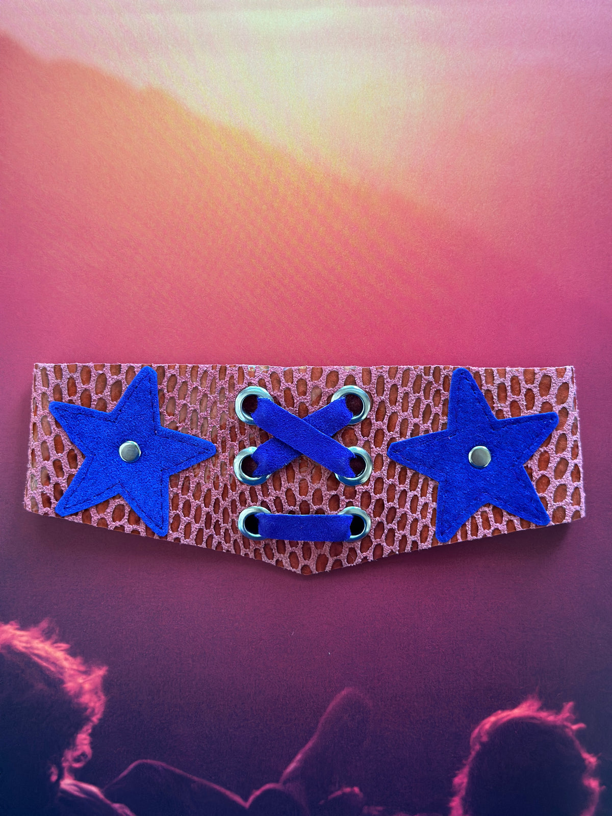 jojo nouveau choker №49