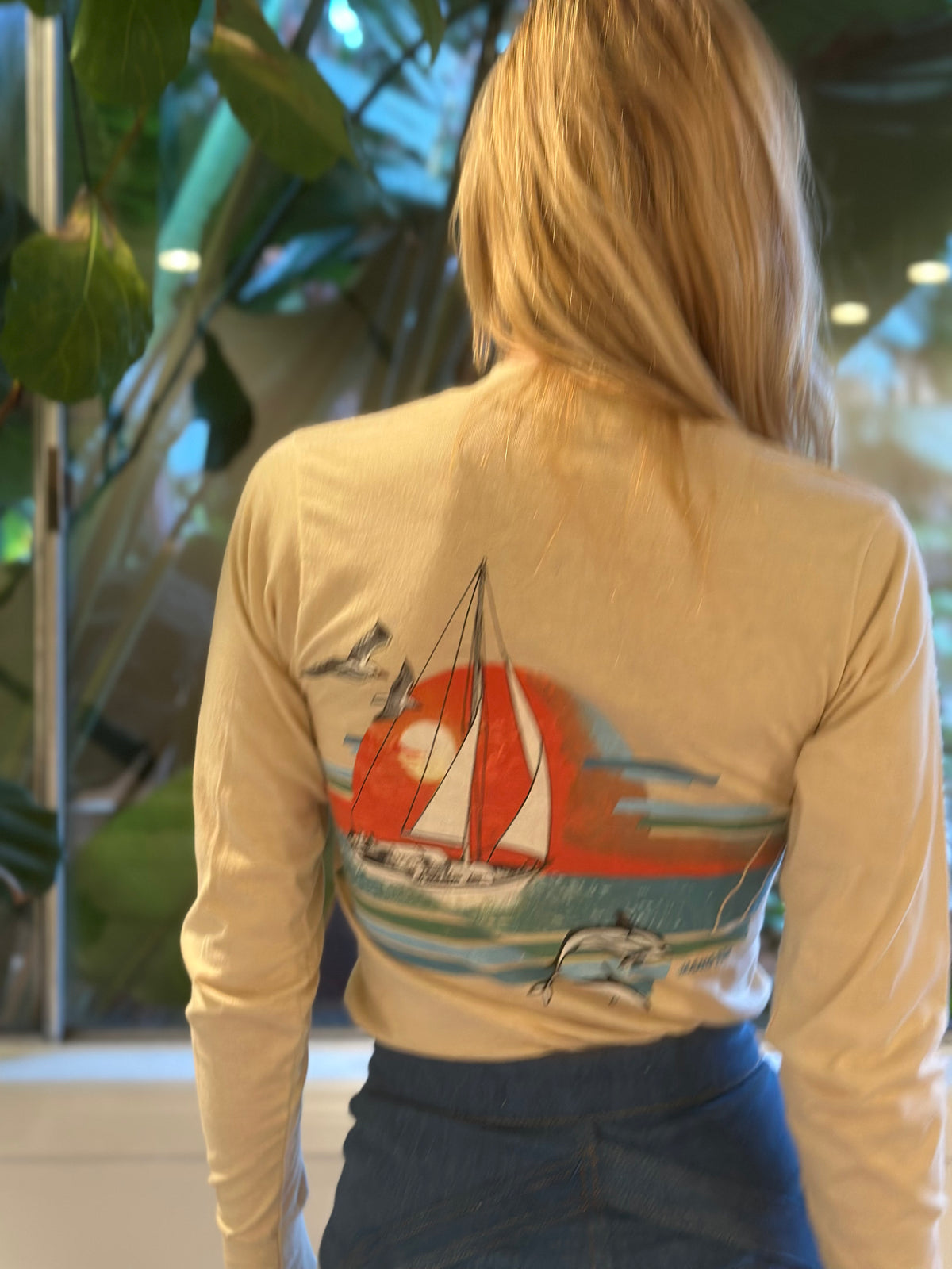 Vintage Tee №161