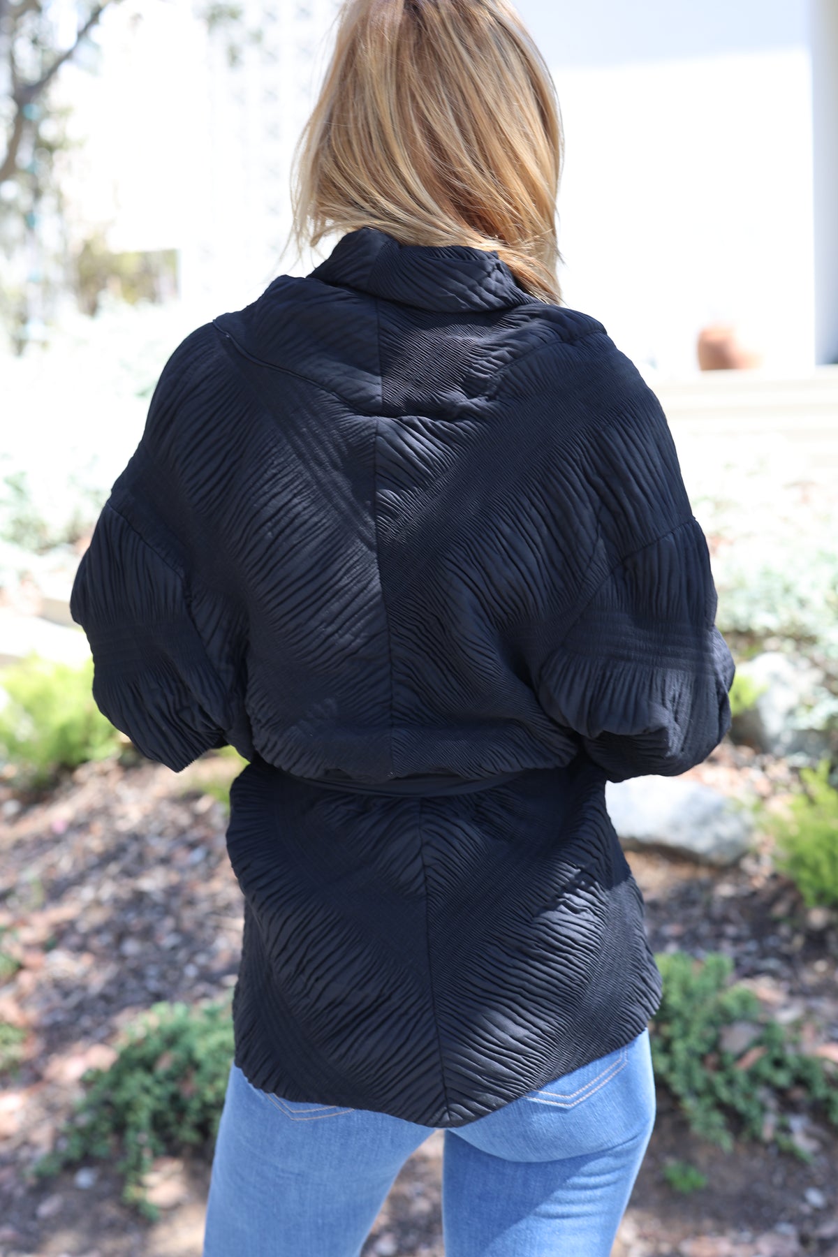 Klute jacket