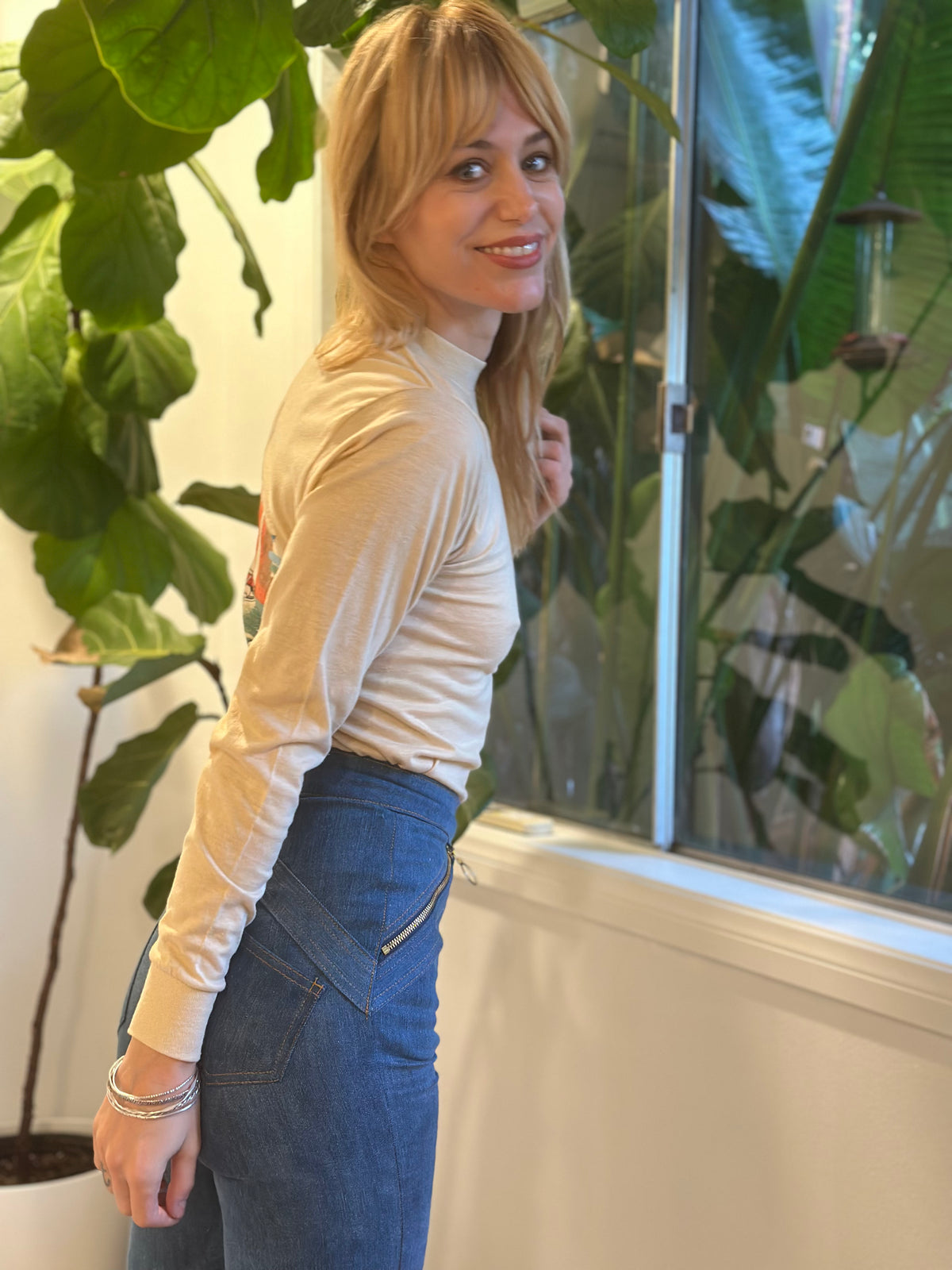Vintage Tee №161