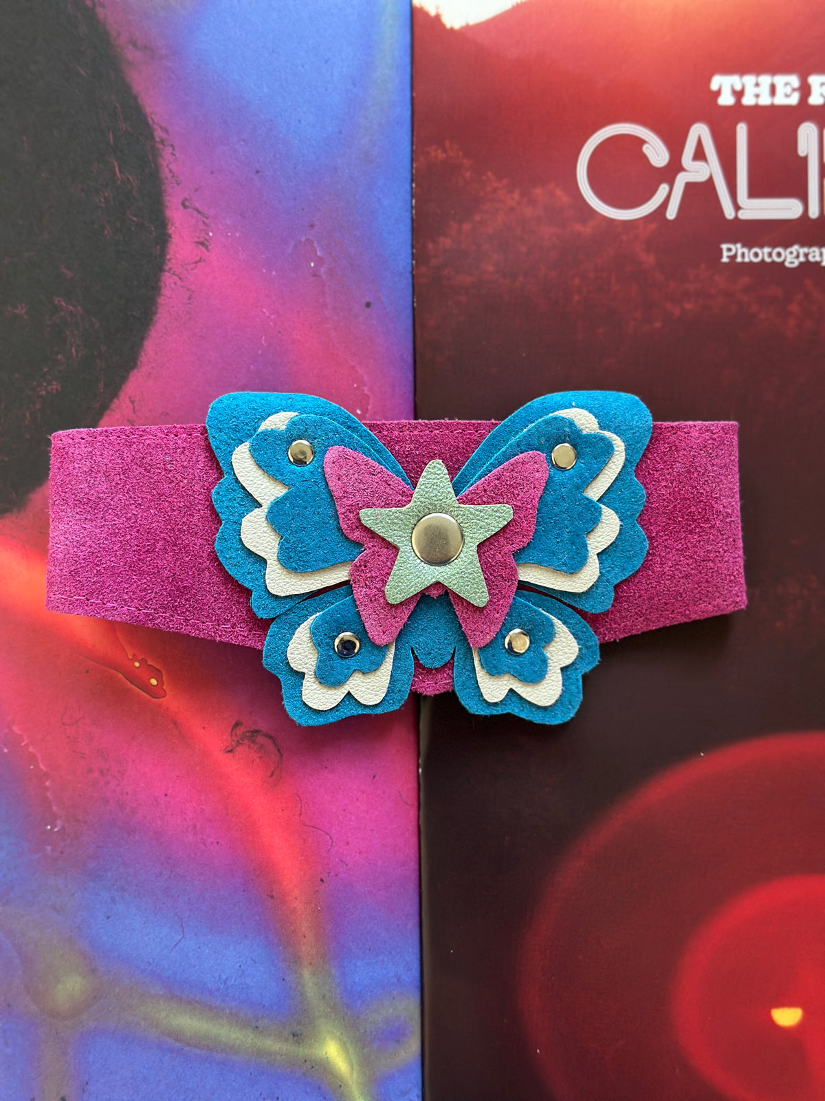 jojo nouveau choker №50