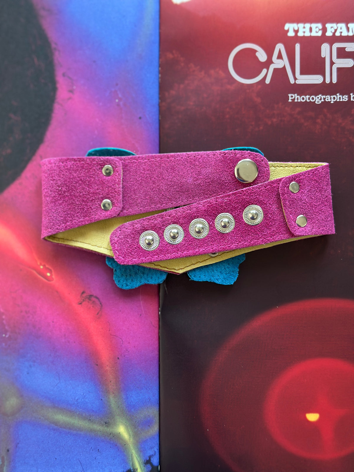 jojo nouveau choker №50