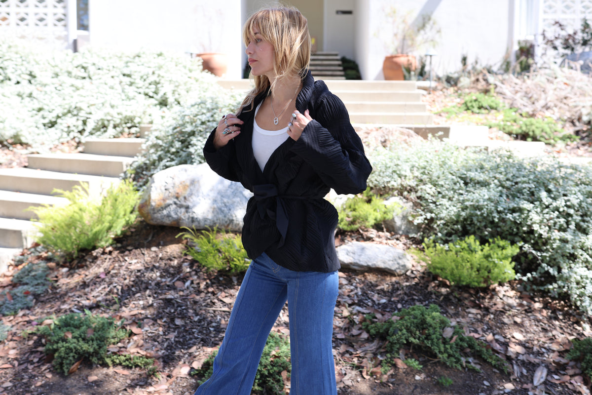 Klute jacket